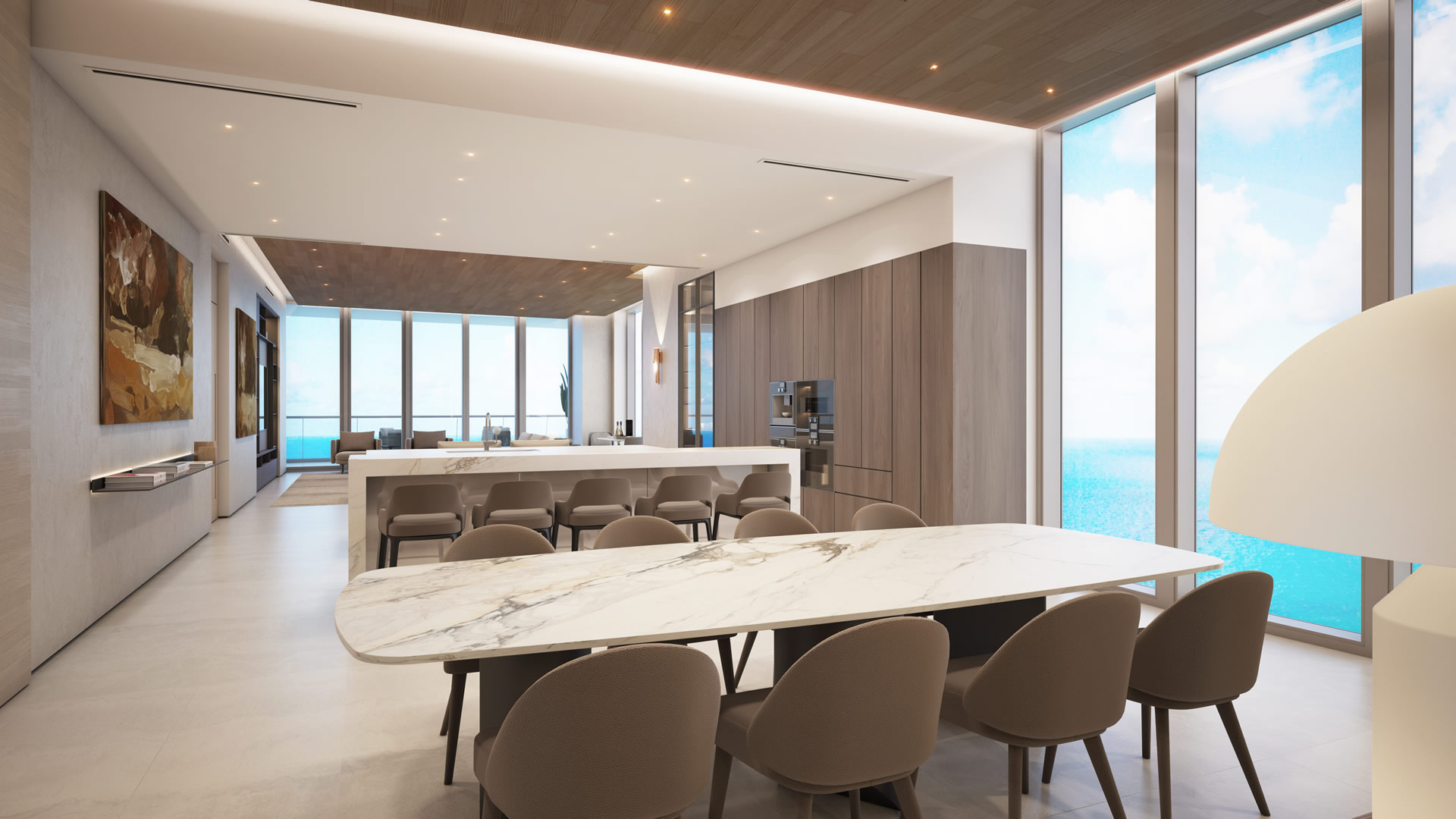 Turnberry - Sunny Isles